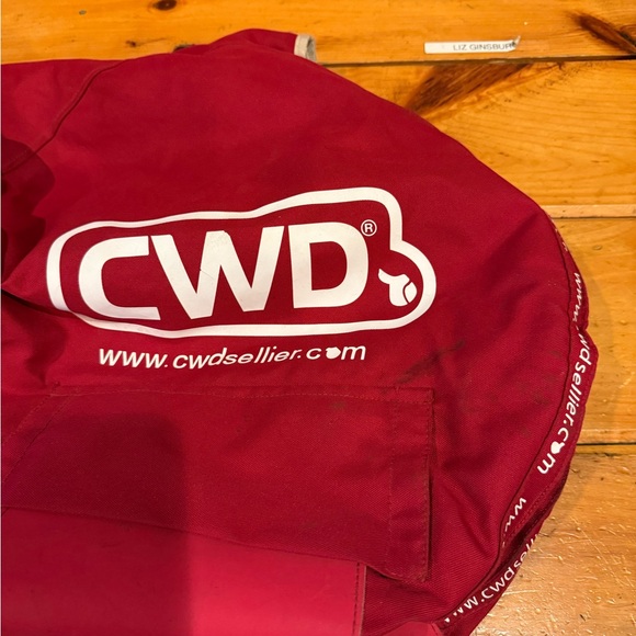 Saddle Cover. - Picture 4 of 13